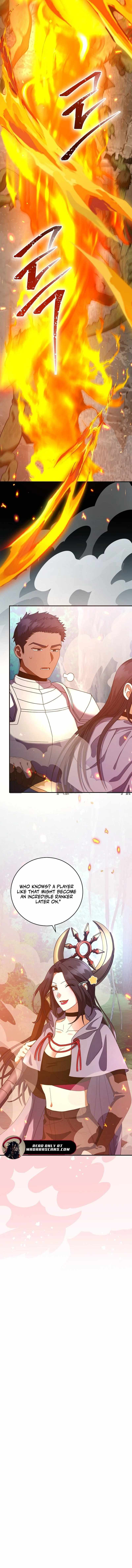 Master of All Skills Chapter 6 7